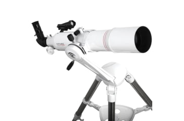 Image of Explore Scientific FirstLight AR80mm Tube Refractor with Twi Nano, White, FL-AR80640TN