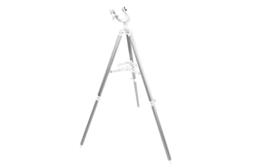 Image of Explore Scientific FirstLight AR90mm Tube Refractor w/AZ Mount, White, FL-AR90500AZ