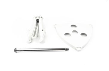 Image of Explore Scientific FirstLight EXOS Nano EQ3 Mount; Steel ST1 Tripod, FL-EXOSNANOT1-00