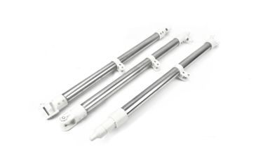 Image of Explore Scientific FirstLight EXOS Nano EQ3 Mount; Steel ST1 Tripod, FL-EXOSNANOT1-00