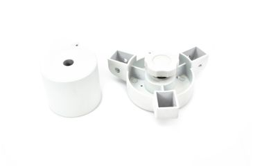 Image of Explore Scientific FirstLight EXOS Nano EQ3 Mount; Steel ST1 Tripod, FL-EXOSNANOT1-00