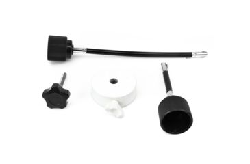 Image of Explore Scientific FirstLight EXOS Nano EQ3 Mount; Steel ST1 Tripod, FL-EXOSNANOT1-00