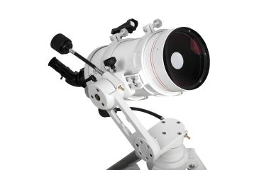 Image of Explore Scientific FirstLight MAK152mm Tube Maksutov-Cassegrain with Twi 1, White FL-MC1521900MAZ01