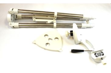 Image of Explore Scientific FirstLight Twilight Nano AZ Mount; Steel ST1 Tripod, FL-TWINANOT1-00