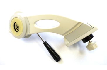 Image of Explore Scientific FirstLight Twilight Nano AZ Mount; Steel ST1 Tripod, FL-TWINANOT1-00