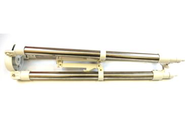 Image of Explore Scientific FirstLight Twilight Nano AZ Mount; Steel ST1 Tripod, FL-TWINANOT1-00