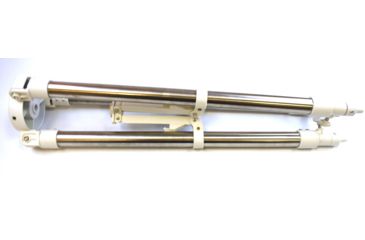 Image of Explore Scientific FirstLight Twilight Nano AZ Mount; Steel ST1 Tripod, FL-TWINANOT1-00