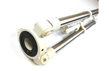 Image of Explore Scientific FirstLight Twilight Nano AZ Mount; Steel ST1 Tripod, FL-TWINANOT1-00