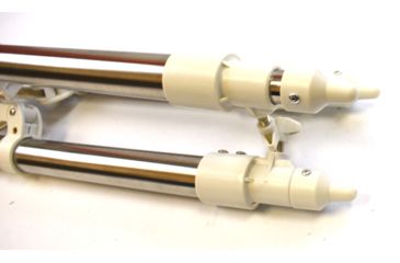 Image of Explore Scientific FirstLight Twilight Nano AZ Mount; Steel ST1 Tripod, FL-TWINANOT1-00