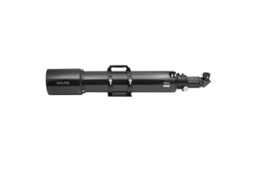 Image of Explore Scientific FPL-53 Carbon Fiber ED165 f/7 APO Triplet Refractor w/ Ohara FPL53 Optics, 165mm, FPL53-165CF-01