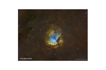 Image of Explore Scientific FPL-53 Carbon Fiber ED165 f/7 APO Triplet Refractor w/ Ohara FPL53 Optics, 165mm, FPL53-165CF-01