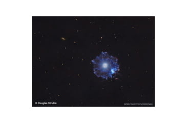 Image of Explore Scientific FPL-53 Carbon Fiber ED165 f/7 APO Triplet Refractor w/ Ohara FPL53 Optics, 165mm, FPL53-165CF-01