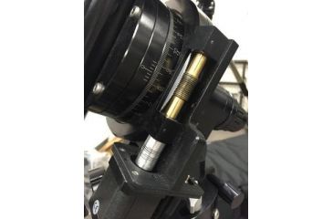 Image of Explore Scientific G-11 Upgrade With ES PMC-8-II Electronics, Motors And Software, ES-G-11 Upgrade