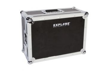 Image of Explore Scientific Hard Carry Case for ED80mm Telescope CC080-01