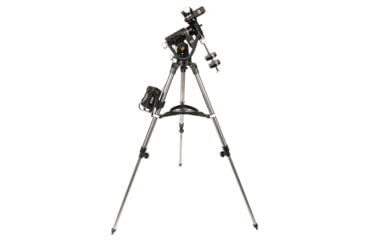 Image of Explore Scientific iEXOS-100 Equatorial Mount w/PMC-Eight GOTO, ES-iEXOS-100-02