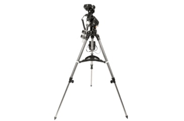 Image of Explore Scientific iEXOS-100 Equatorial Mount w/PMC-Eight GOTO, ES-iEXOS-100-02