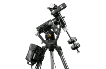Image of Explore Scientific iEXOS-100 Equatorial Mount w/PMC-Eight GOTO, ES-iEXOS-100-02