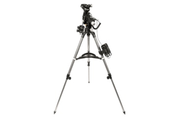Image of Explore Scientific iEXOS-100 Equatorial Mount w/PMC-Eight GOTO, ES-iEXOS-100-02
