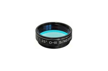 Image of Explore Scientific Nebula Filter,Oxygen III,High Contrast,1.25in 310205