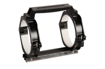 Image of Explore Scientific Replacement Cradle Ring Set for Carbon Fiber Series 102mm Telescope TED102CFCRDL