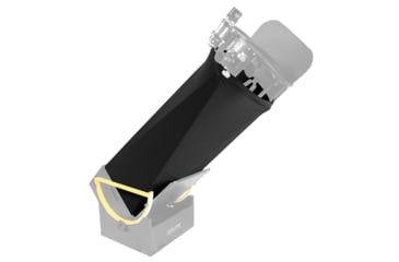 Image of Explore Scientific Shroud for 10 in. and 12 in. Truss Tube DOB, DOB1012SHR