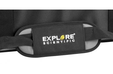 Image of Explore Scientific Soft-Sided Carry Case for ED127, ED127CF, DAR127 and DAR152, ES-SSCC-03
