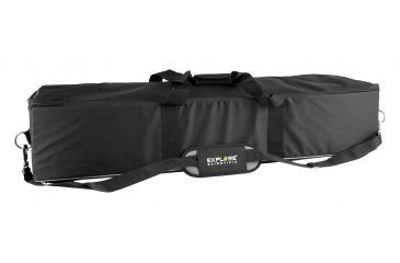 Image of Explore Scientific Soft-Sided Carry Case for ED127, ED127CF, DAR127 and DAR152, ES-SSCC-03