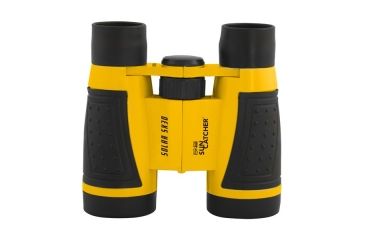 Image of Explore Scientific Sun Catcher Binocular, Yellow 88-70530