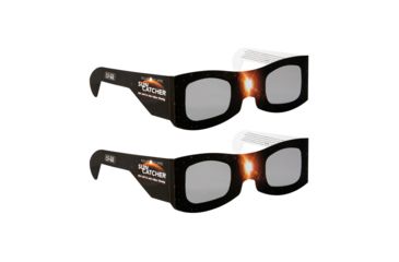 Image of Explore Scientific Sun Catcher Sunglasses 2 PK 88-70000