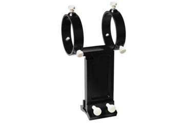 Image of Explore Scientific Tall Finder Scope Rings w/out Base FNDRRGSTALL