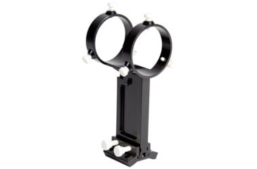 Image of Explore Scientific Tall Finder Scope Rings w/out Base FNDRRGSTALL