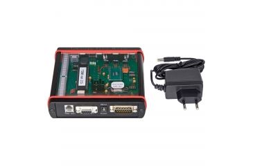 Image of Explore Scientific Telescope Drive Master Ver. 2.51 Controller w/ Cables 721004