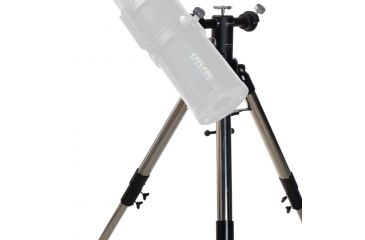 Image of Explore Scientific Twilight II Heavy-Duty Dual-Head Mount and Tripod MAZ02-01