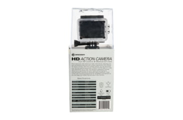 Image of ExploreOne Action Camera in Crystal Case, 88-83002