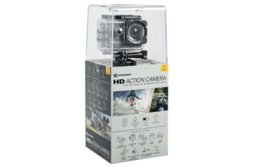 Image of ExploreOne Action Camera in Crystal Case, 88-83002
