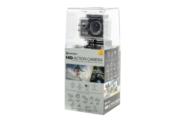 Image of ExploreOne Action Camera in Crystal Case, 88-83002