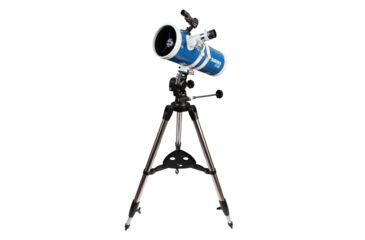 Image of ExploreOne Aurora 114mm Slow Motion AZ Mount Telescope, 88-10114