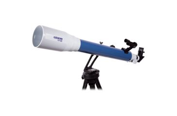 Image of ExploreOne Gemini 70mm AZ Mount Telescope, 88-10170