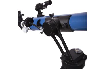 Image of ExploreOne Gemini 70mm AZ Mount Telescope, 88-10170