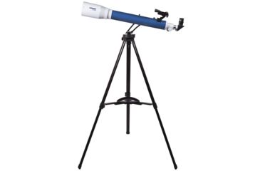 Image of ExploreOne Gemini 70mm AZ Mount Telescope, 88-10170