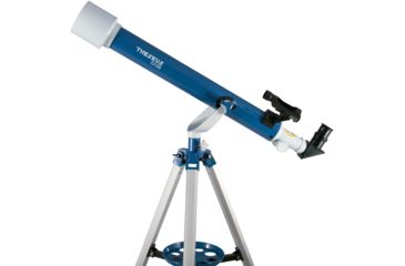 Image of ExploreOne Theseus Telescope 60/700 AZ with Case, 88-06000