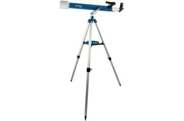 Image of ExploreOne Theseus Telescope 60/700 AZ with Case, 88-06000