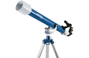 Image of ExploreOne Theseus Telescope 60/700 AZ with Case, 88-06000