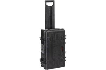 Image of Explorer Cases Explorer Trolley 20in Hard Gun Case