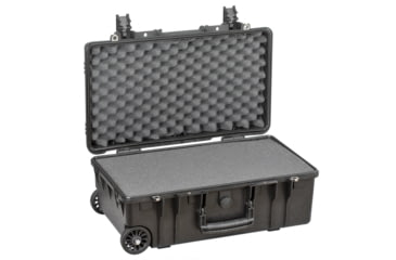 Image of Explorer Cases Explorer Trolley 20in Hard Gun Case