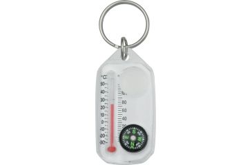 Image of Explorer Keychain Compass EXP26