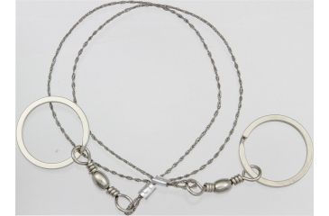 Image of Explorer Ring Wire Saw 27in EXP40