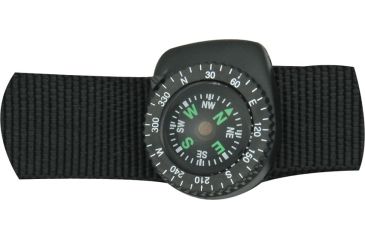 Image of Explorer Watchband Compass EXP19