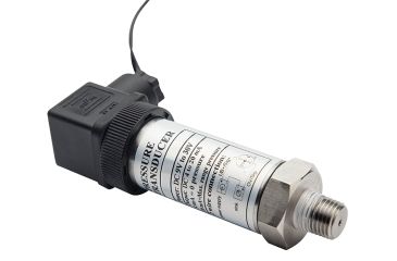 Image of Extech Instruments 150 Psi Pressure Transducer For Sd750, PT150-SD
