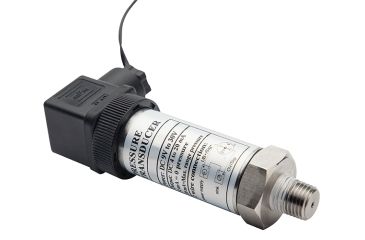 Image of Extech Instruments 300 Psi Pressure Transducer For Sd750, PT300-SD
